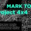 Mark Tokar. Project 4x4 @ART AREA ДК