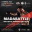 В Харькове пройдет Фестиваль боевых искусств Madabattle онлайн