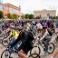 В Харькове пройдет масштабный велосипедный флешмоб