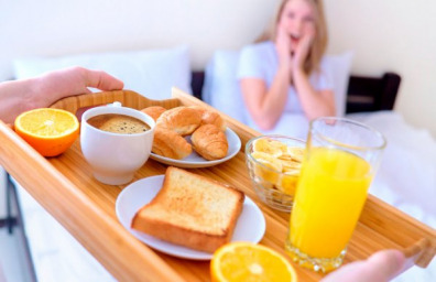Самые распространенные мифы о завтраке: что следует знать