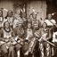 Почему индейцы-сименолы называют себя «непокоренный народ»
