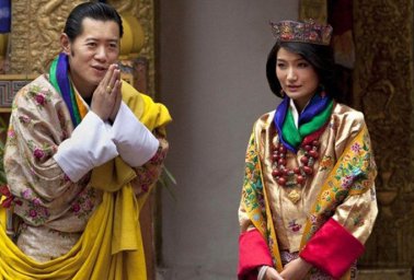10 вещей, которые жители Бутана делают по-другому и это делает их самыми счастливыми в мире