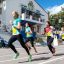 Двухдневный фестиваль бега «Strong Run 2018» в Харькове