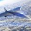 Virgin Galactic и Rolls-Royce создадут сверхзвуковой самолет