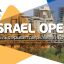 Фестиваль Israel OPEN в Харькове