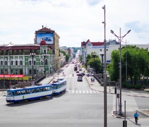 Харьков станет первым «умным» городом в Украине