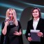 Ольга Сумская и Виталий Борисюк открыли Kharkiv Fashion Business Days