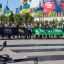 Соревнования ради побратимов: 1 марта в Харькове состоятся четвертые «Игры Героев»
