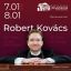 Robert Kovacs