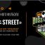 Фестиваль вуличного футболу «Boss of the street»
