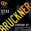 Bruckner. Symphony №1