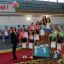 Юные прыгуны на акробатической дорожке успешно выступили на Кубке Украины