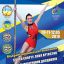 Открытые всеукраинские соревнования по поул спорт и воздушной акробатике «ВЕСНА 2019»