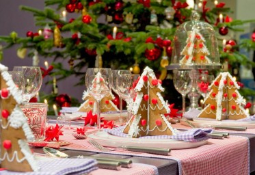 Не оливье едины: 15 новогодних и рождественских блюд со всего мира