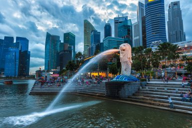 9 удивительных фактов о сингапурцах