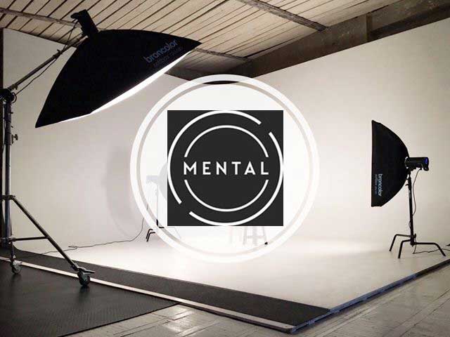 Mental Complex Studio, фотостудия