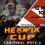 Крупнейший региональный турнир по киберспорту HexWix Cup (Dota 2)
