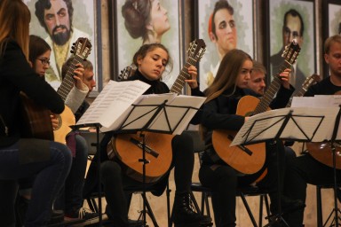 «Музыка есть всегда» - В Харькове появился праздник для ценителей классики