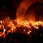 Благодатный огонь из Иерусалима привезут в Харьков на Пасху