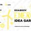 ДТЭК и Radar Tech проведут в Харькове хакатон инновационных проектов Kharkov Energy Idea Garage