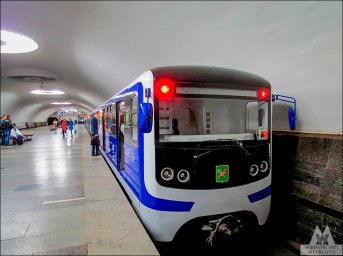На Пасху в Харькове продлят работу метро, автобусов, трамваев и троллейбусов