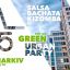 Green Urban Party