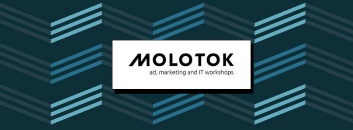 Molotok School - ad, marketing and it workshops