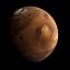 Вода на Марсе: обнаружение трех расположенных под поверхностью озер интригует ученых