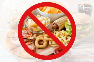 8 продуктов, запрещенных в различных странах мира