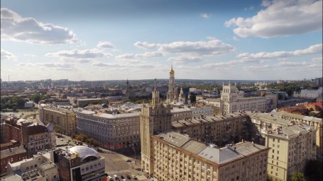 В Харькове пройдут бесплатные пешеходные экскурсии