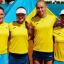 Харьковские теннисистки – серебряные призеры юниорского Кубка мира