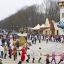 Харьковчан приглашают в парк Горького отпраздновать Масленицу