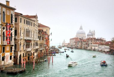 Посещение Венеции станет дороже