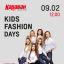 Karavan Kids Fashion Day