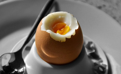 Яйца приводят к повышению холестерина – это заблуждение?!