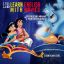 Просмотр фильма на английском с Обсуждением | Aladdin