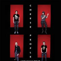 Cheese People - 23 сентября 2011 года