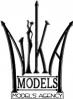 День моды «Окно в Париж» от Nika-models