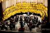 Дети для детей: В ХНАТОБ состоится уникальный благотворительный концерт хора из 300 юных харьковчан