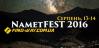 Фестиваль NametFEST-2016