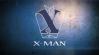Финал телепроекта X-MAN.