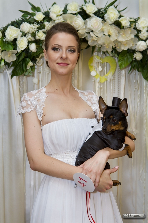 Парад невест 2011 (часть II)